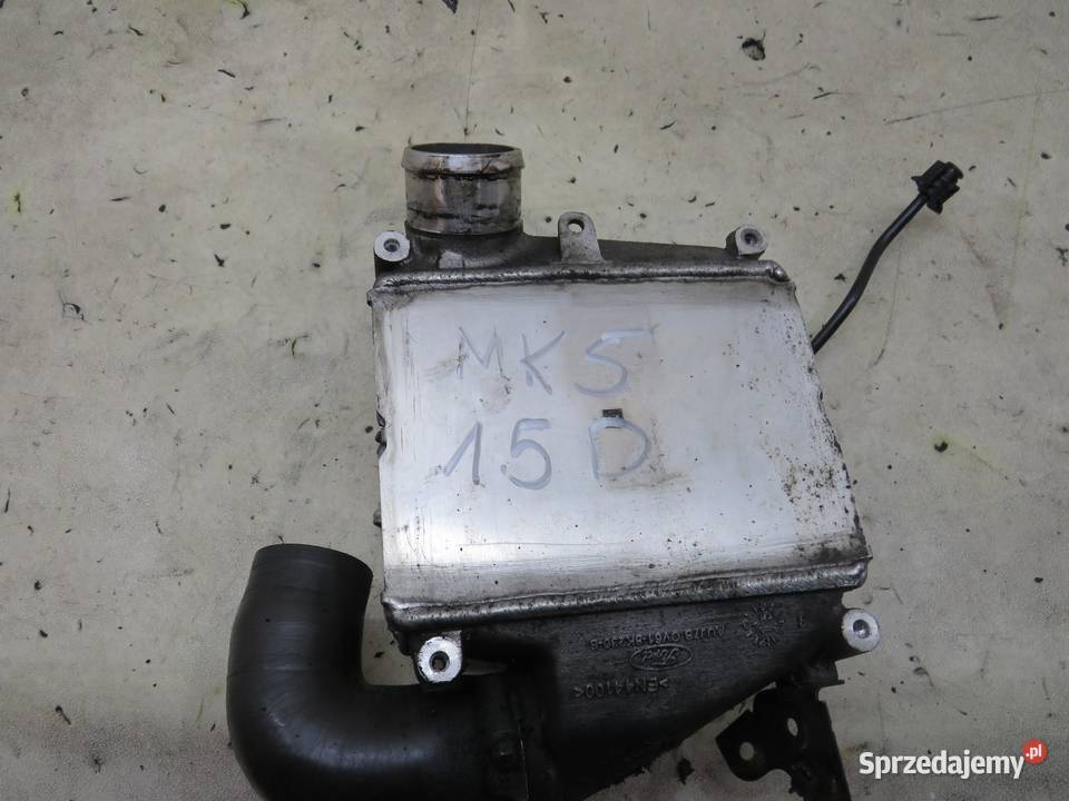 INTERCOOLER MONDEO MK5 15 TDCI CV618K230B