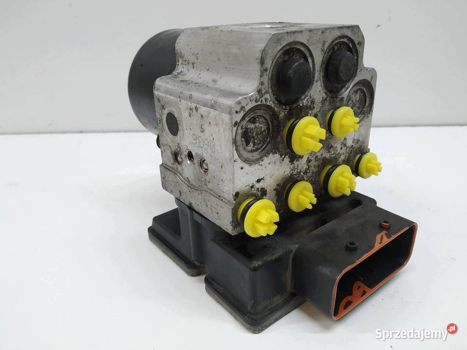 POMPA ABS 13191183 Saab 93 II 20022014