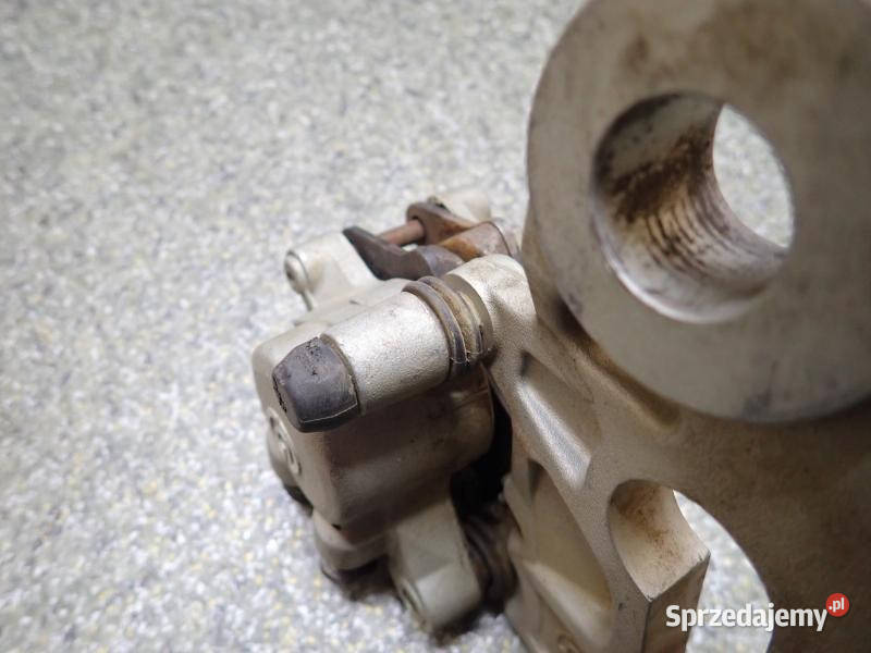 ZACISK BREMBO HAMULCA TYŁ VOR 400 VERTEMATI 450 sprzedam