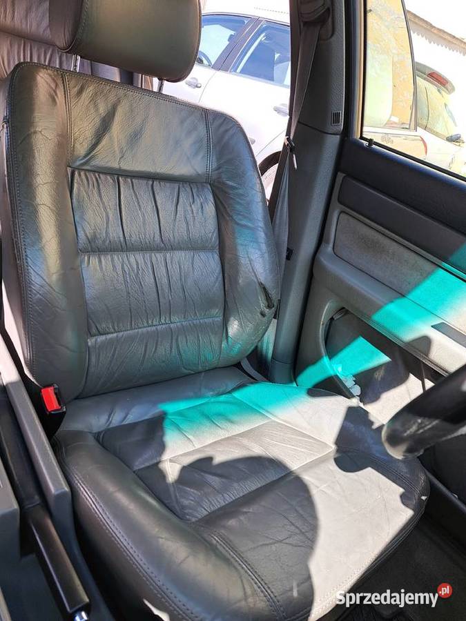 Audi 100 C4 25TDI 2500cm3