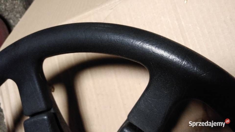 Polonez Caro Plus Atu Daewoo kierownica podkarpackie Stalowa Wola