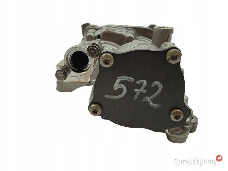 POMPA OLEJU 04L145112 20 TDI Volkswagen Jetta VI osobowe świętokrzyskie sprzedam
