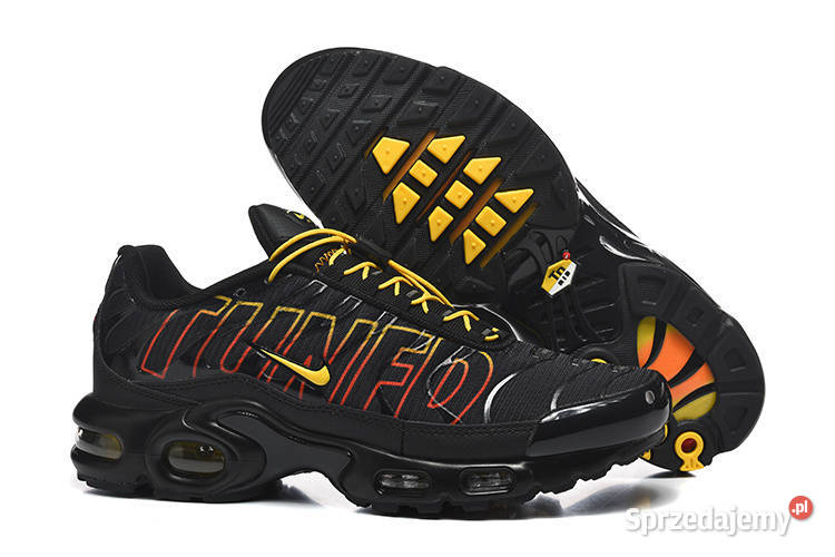 Nike Air Plus buty męskie sportowe r4046