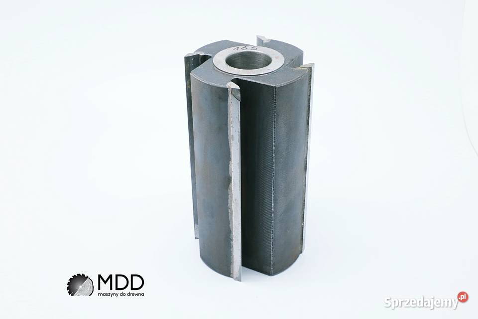 A165 Głowica stalowa 100x180x35 Z4 Łabuńki Pierwsze sprzedam