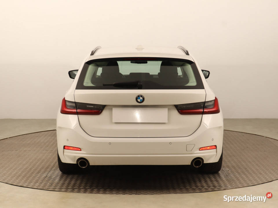 BMW 3 318 i isofix Bielany Wrocławskie