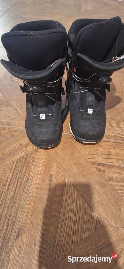 Buty snowboardowe Wrocław