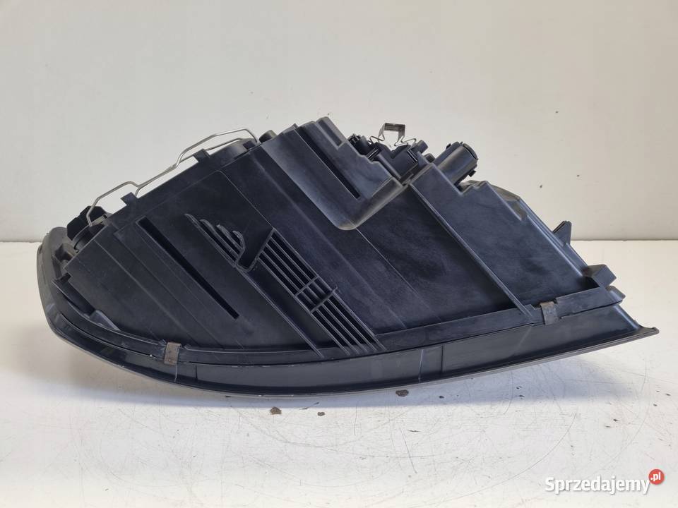 LAMPA LEWA Volvo S40 II V50 LIFT 07 XENON lubelskie Rudka