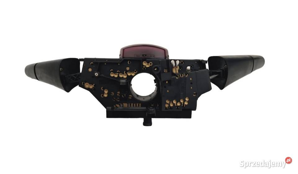 PRZEŁĄCZNIK ZESPOLONY MANETKI PAJĄK MB VITO W osobowe Panele sterowania, przełączniki Działoszyce