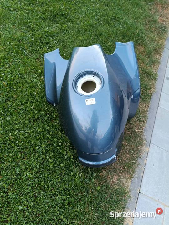 BMW R1100RS oryginalny bak zbiornik paliwa Czarna sprzedam