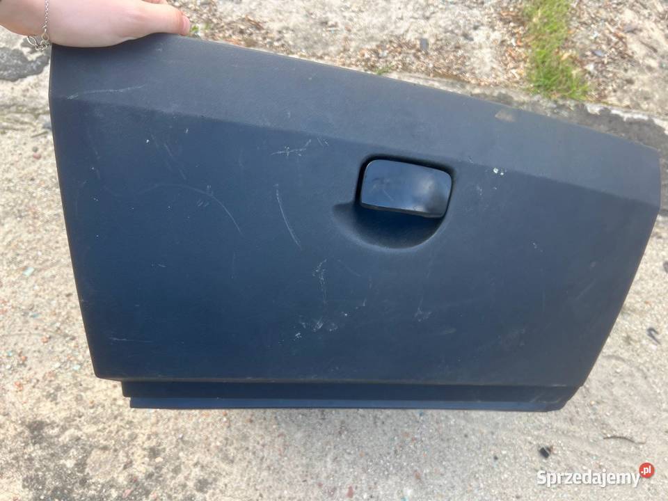 Schowek Renualt Megane II Ostrzeszów