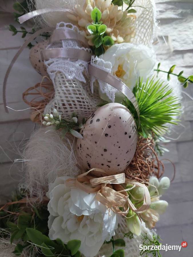 WIANEK WIELKANOCNY Stargard