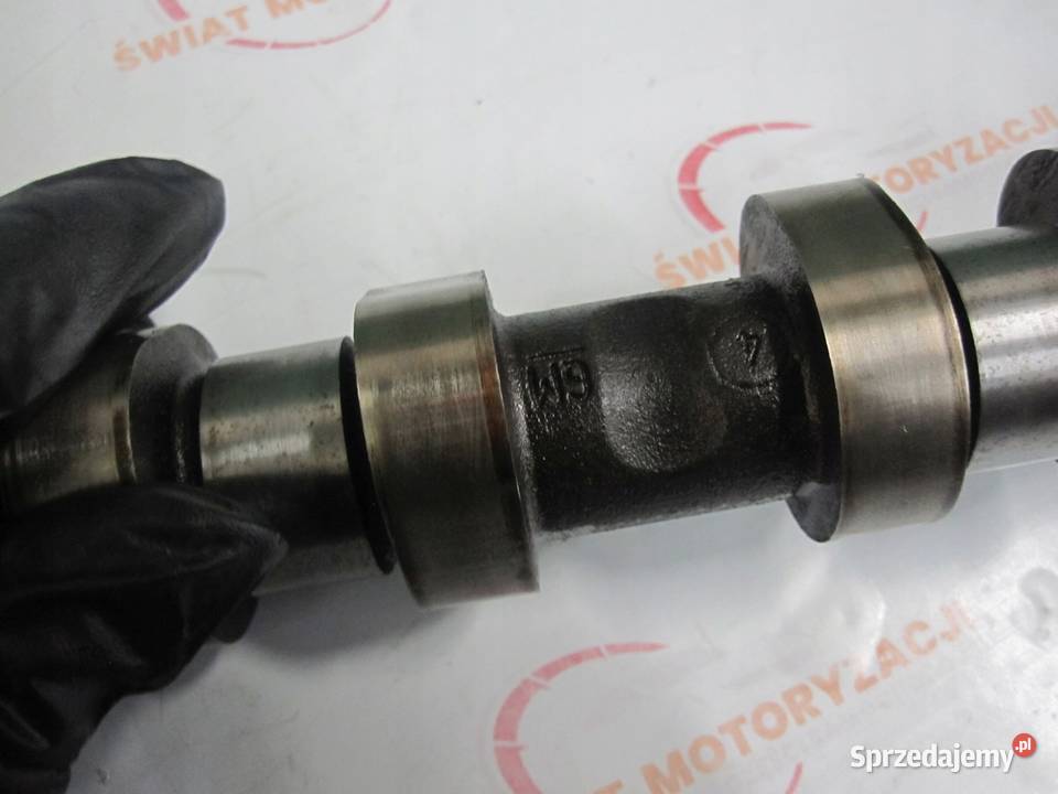 Opel Corsa 12 B A12XER 85 12r wałek rozrządu Kielce