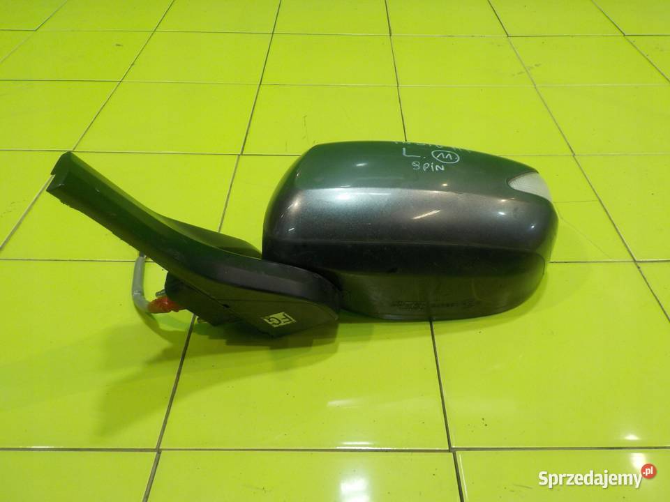 HONDA INSIGHT II 13 IMA 10r 5D lusterko lewe mazowieckie