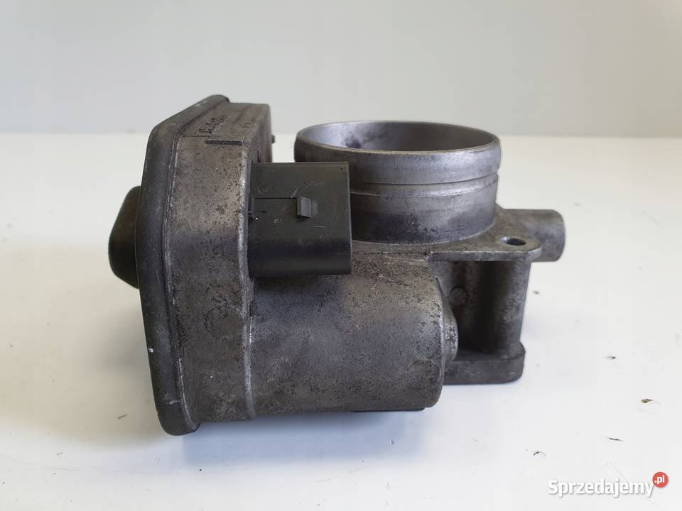 PRZEPUSTNICA VW Bora 19 SDI osobowe Chełm sprzedam