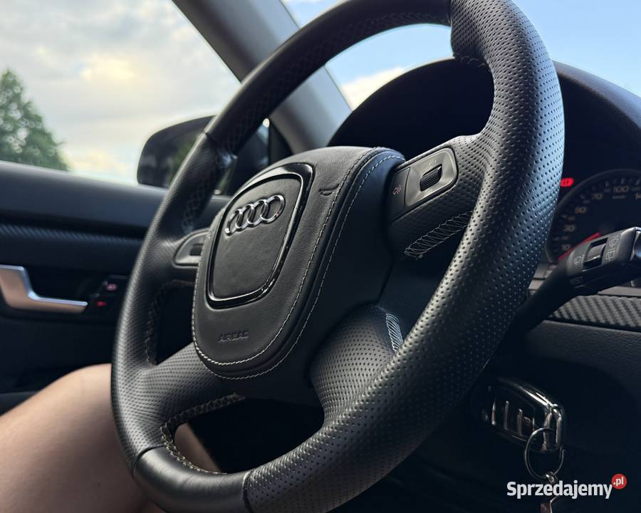 Sprzedam audi a4b7 20tdi Wojaszówka