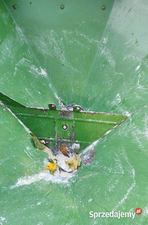 Rozsiewacz Amazone f 402 Zamość sprzedam