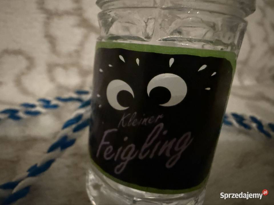 Kieliszek Kufelek Kleiner Feigling Imprezowy Kieliszki i pucharki Czerwionka-Leszczyny