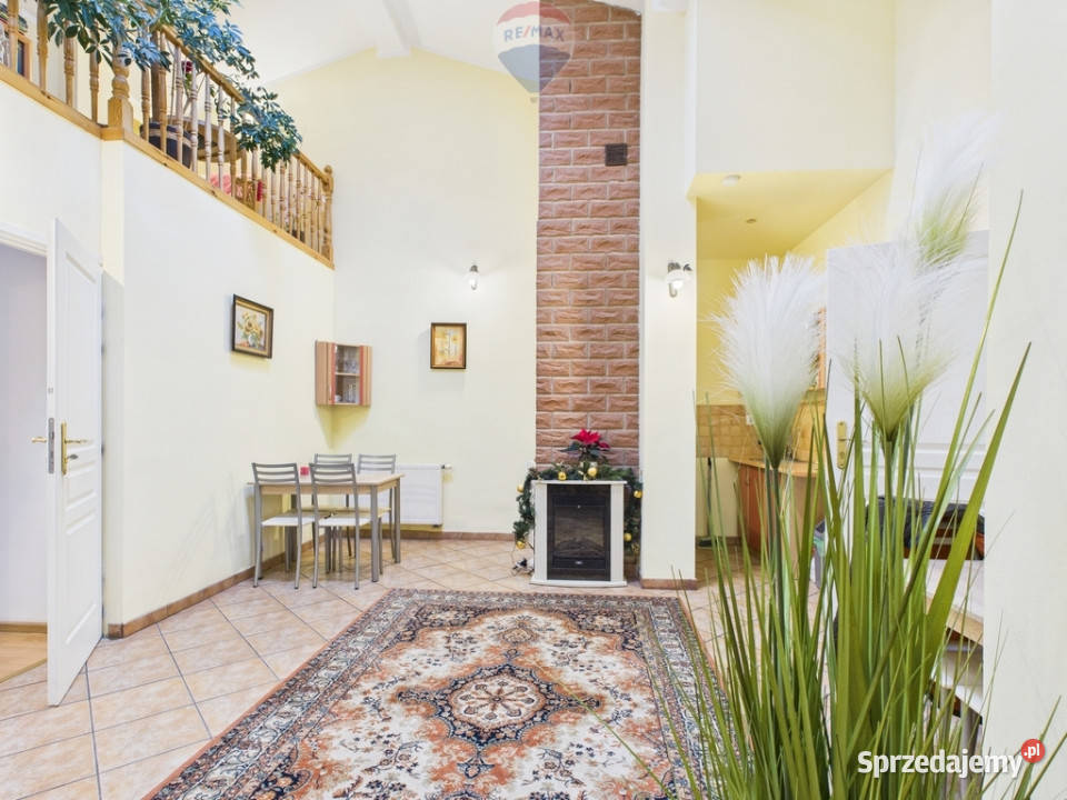 Mieszkanie inwestycje 110m2 Ustka