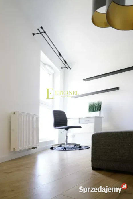 Nowoczesne 3pokojowe mieszkanie 48 m Kraków