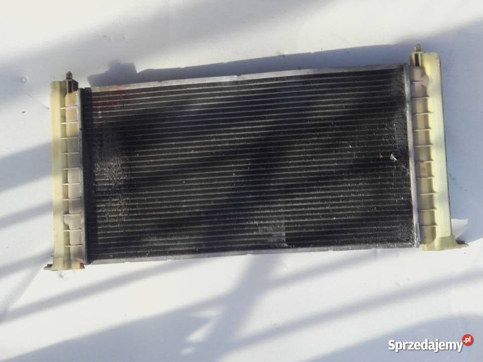 Fiat Stilo chłodnica wody płynu Chłodnie wody Ksawerów