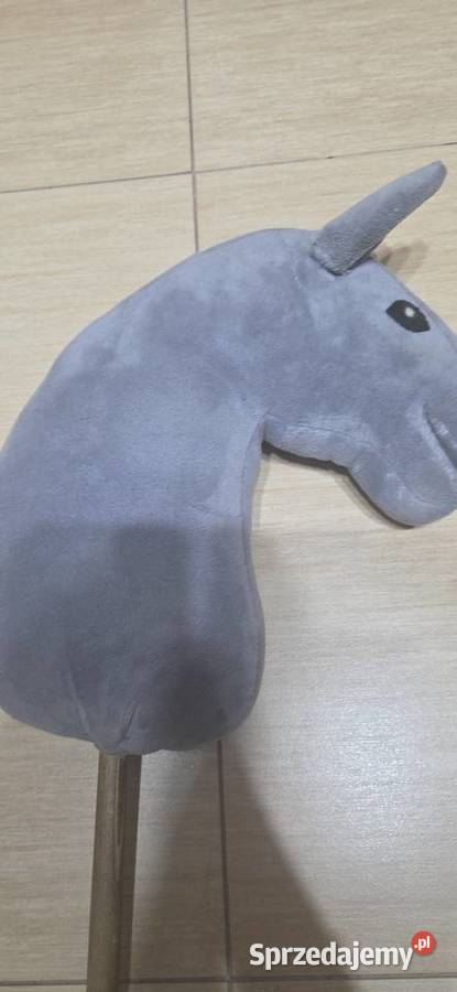 Okazja hobby horse śląskie Miedźna