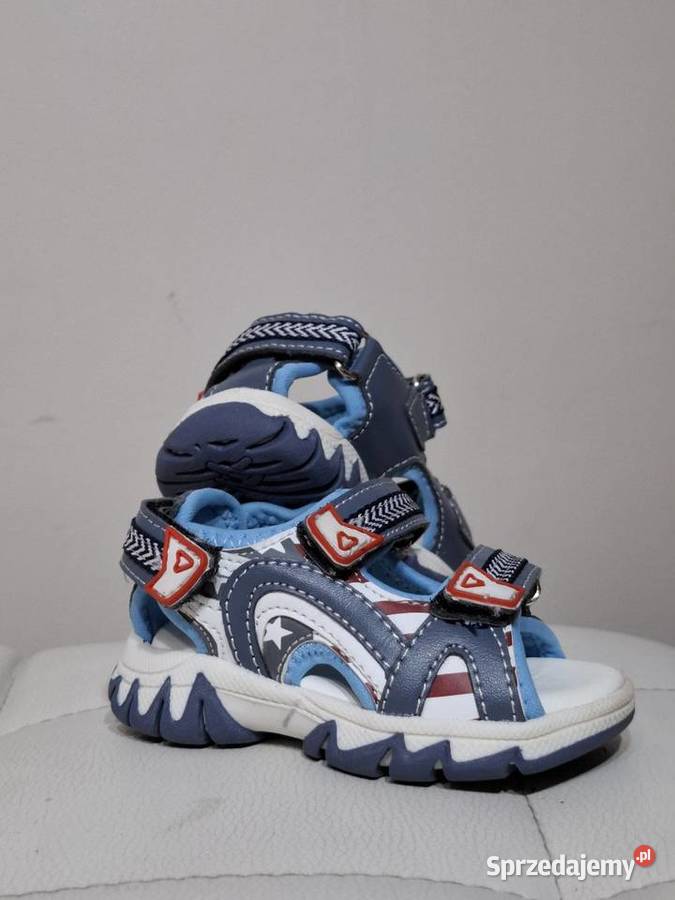 Sandałki Original Marines 20 dziecka dziecięce Kraków