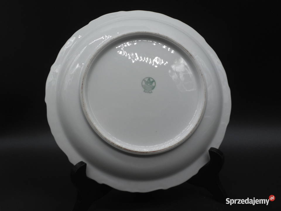 Talerz deserowy KAHLA sprzedam