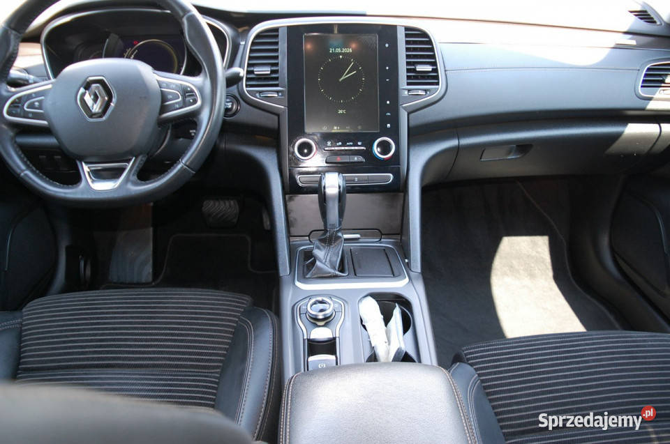 Renault Talisman I 2015 Kombi sprzedam