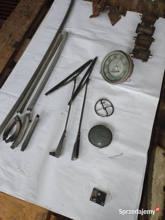 Warszawa 223 nagrzewnica zegary przelaczniki tap śląskie Częstochowa sprzedam