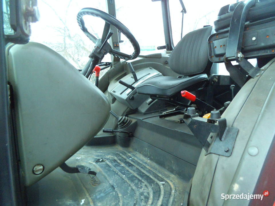 Zetor proxima 8441 Zetor małopolskie Nowy Sącz