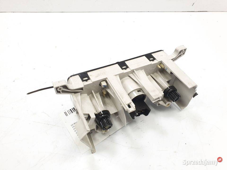 PANEL KLIMATYZACJI LAND ROVER FREELANDER Lipno