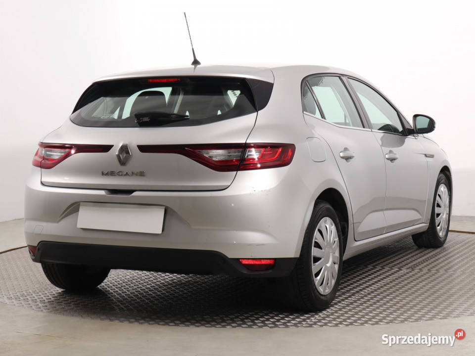 Renault Megane 12 TCe śląskie Katowice sprzedam