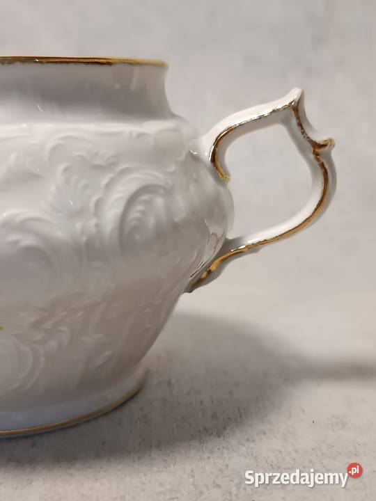 ROSENTHAL SANSSOUCI Cukiernica Cukierniczka dolnośląskie Jawor