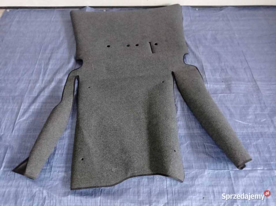 Wykładzina bagażnika Polonez przejściówka nowa