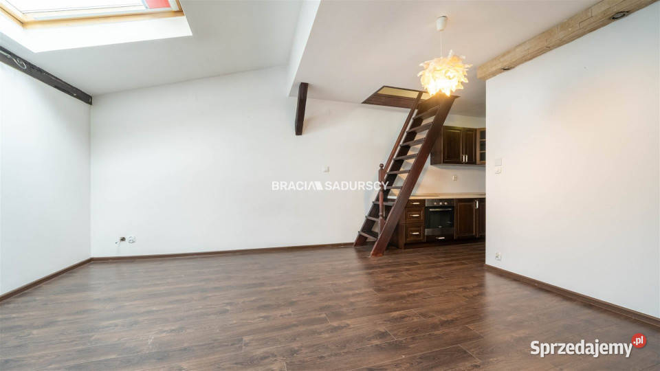 Mieszkanie 333m2 2 pok Kraków Sprzedaż małopolskie