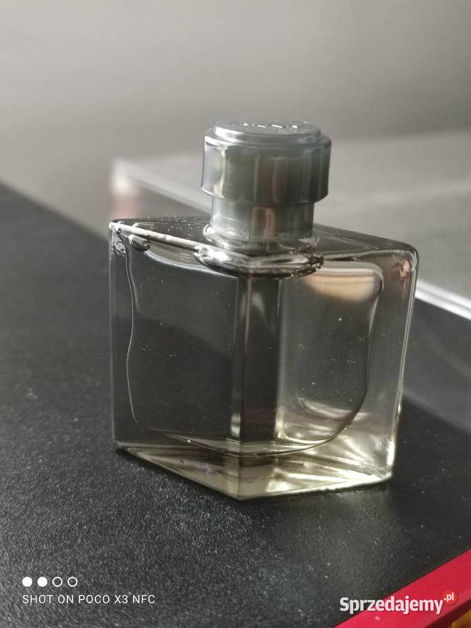 Perfumy DKNY men eau de toilette 7ml miniaturka Perfumy i wody Piaseczno sprzedam