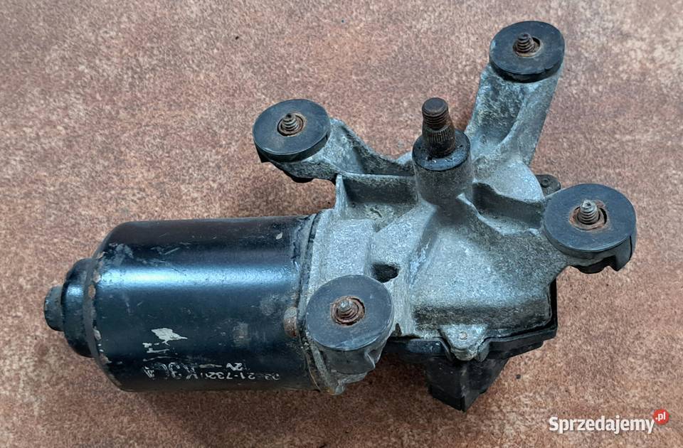 Silniczek wycieraczek Kia Rio 1 Płońsk