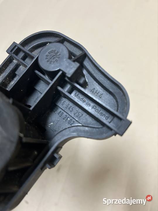 Wkład lampy lewy tył golf 5 1k6945257 kujawsko-pomorskie