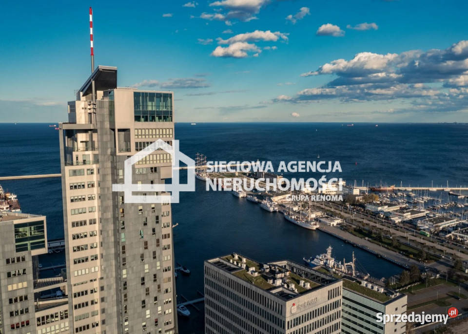 sprzedaży mieszkania Gdynia A Hryniewickiego pomorskie sprzedam