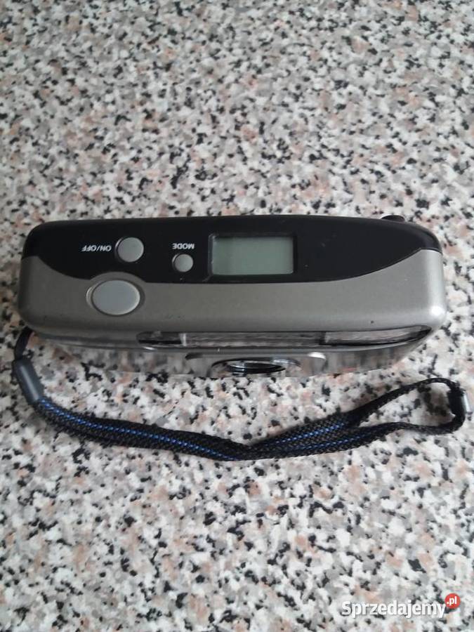Aparat kompaktowy Praktika P45 LCD Warszawa