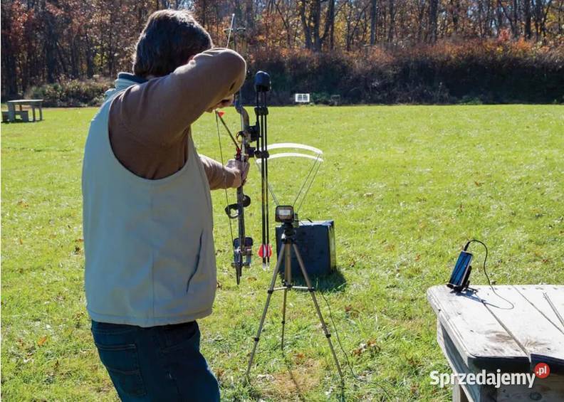 Velocity meter Caldwell Ballistic Precision Trzcianka sprzedam