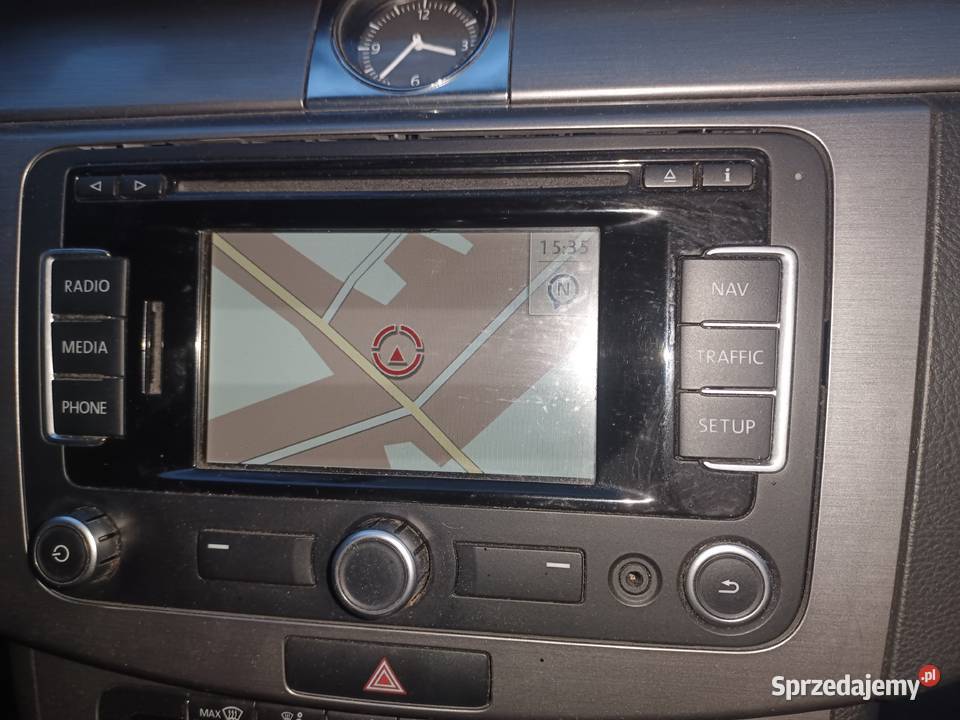 VW Passat 20 TDI DSG 2011 Passat Volkswagen łódzkie sprzedam