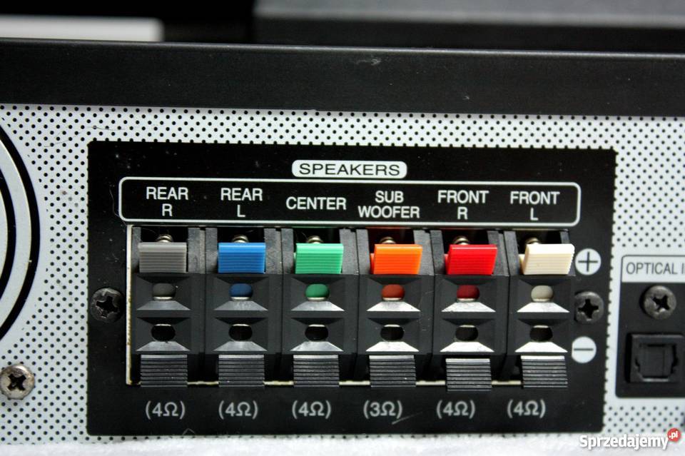 Kino domowe LG HT552PH DH 51 HDMI DVDDivX USB TV i Video Kraków sprzedam