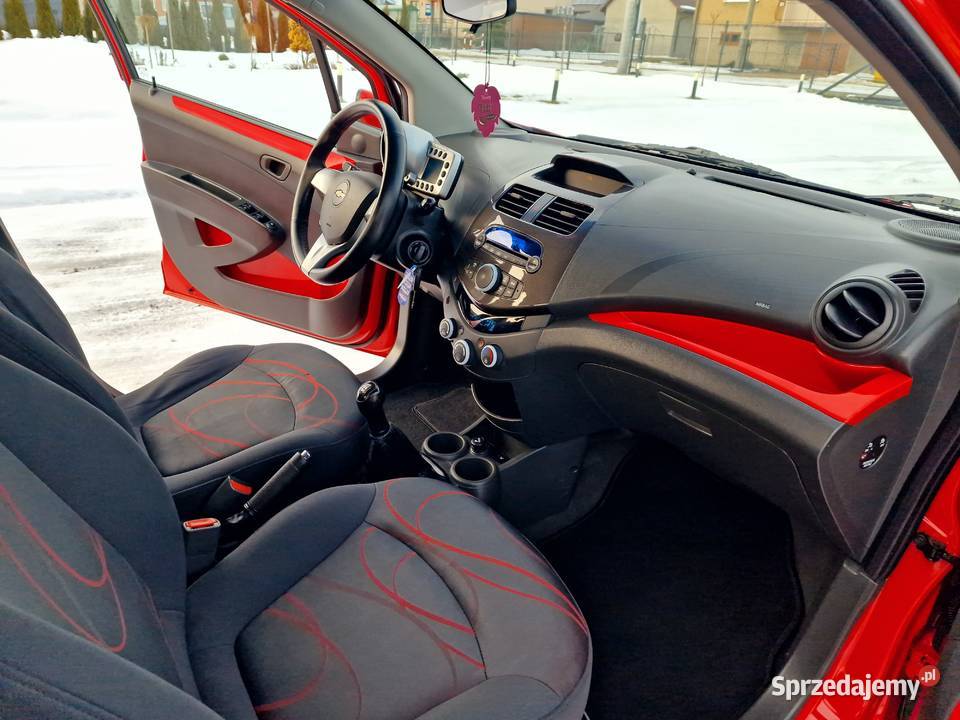12 16V 82 LT Niemcy Klima Super StanGWARANCJA sprzedam
