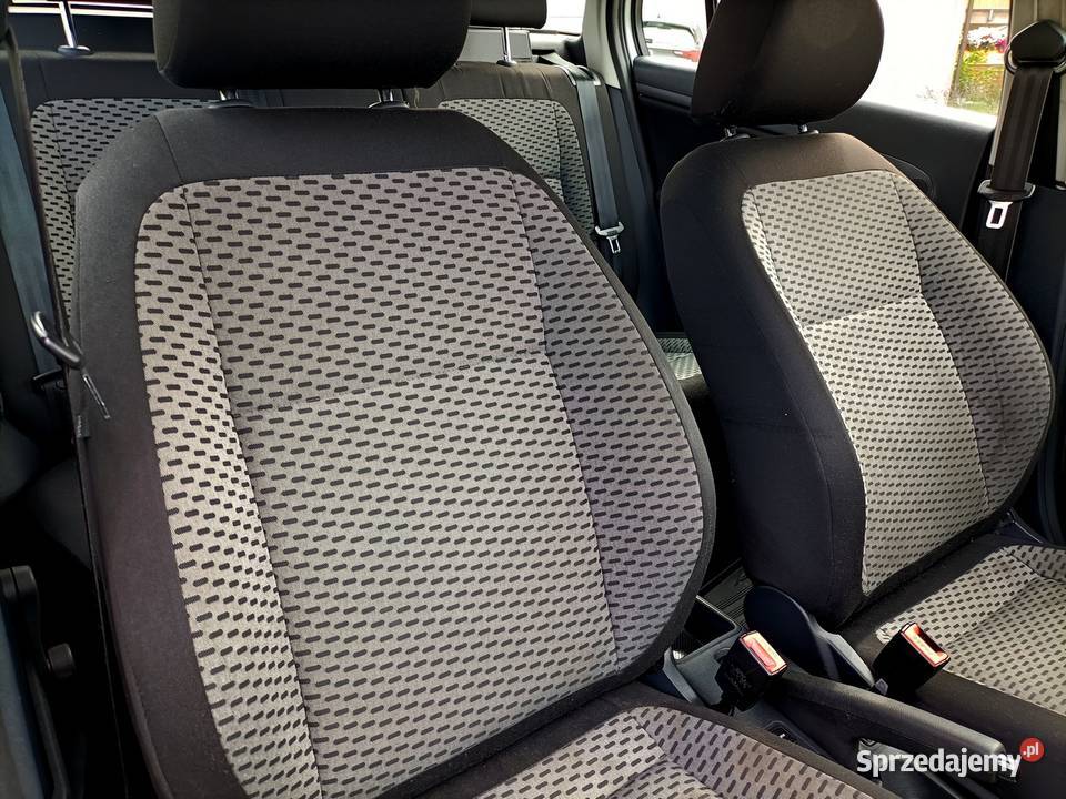 Skoda FABIA 2014r 12TDI Greenline1WŁTopStan sprzedam