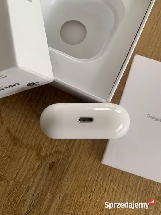 Airpods 3 wielkopolskie Leszno sprzedam