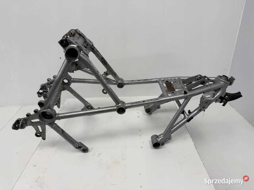 RAMA STELAŻ BMW R1250 GS 136 R 1250 R50 R51 Części i akcesoria motocyklowe