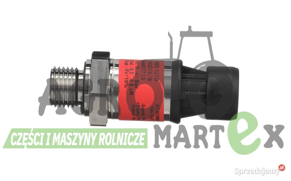 84407733 87752203 PRZEŁĄCZNIK CIŚNIENIOWY CNH Wichrów