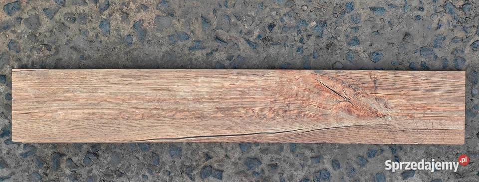 Piękna płytka panelowa drewnopodobna Mal Dark Radzymin sprzedam