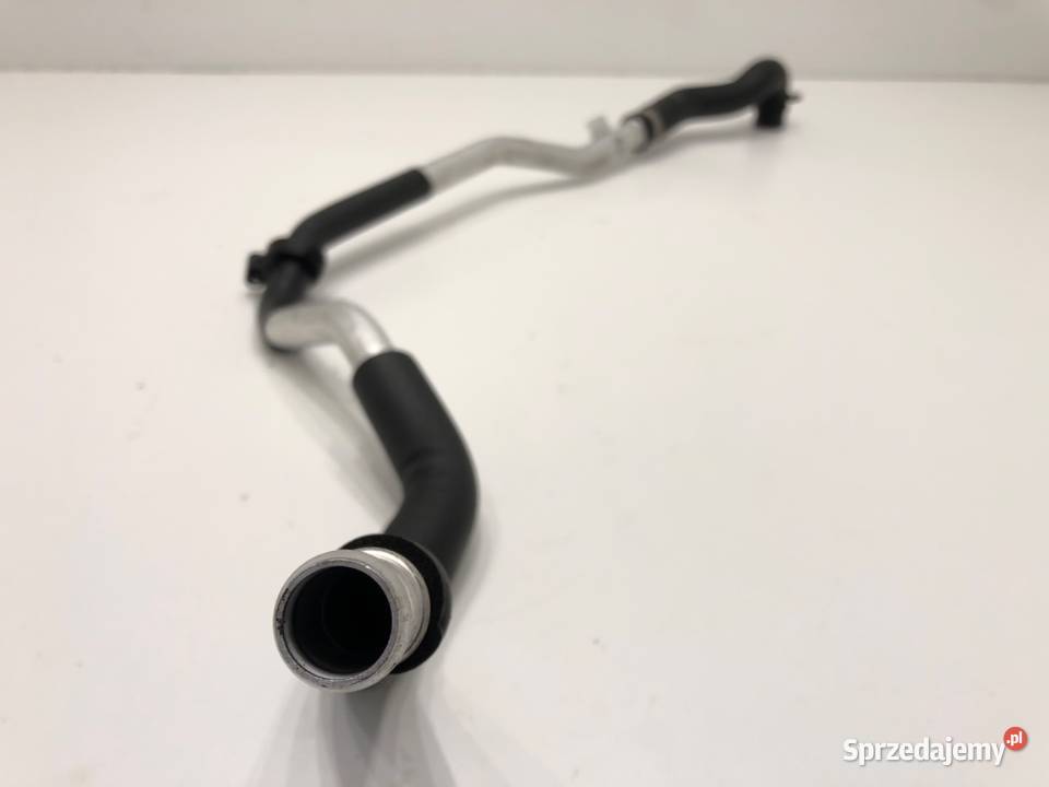 RURA WĄŻ WODY MERCEDES CLS A2578301500 30 435 podkarpackie